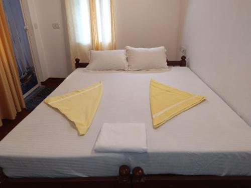 Marari Felix Beach Homestay Mararikulam Eksteriør bilde